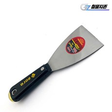 헤라 S-75 스크래퍼 해라 다가네 경화형 스텐, 1개