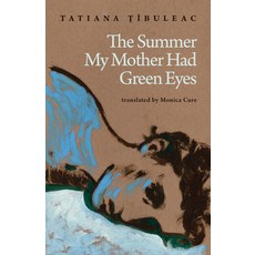 (英文圖書)The Summer My Mother Had Green Eyes 精裝版, Deep Vellum Publishing, 英文