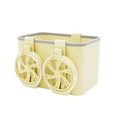 다기능 자동차용 다용도 정리 주머니 포켓 저장박스 컵홀더 컵거치대 97950ea 1(ea)