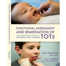 Tongue-Tied: Functional Assessment and Remediation of TOTs (Tethered Oral Tissues [unknown_binding, Tongue-Tied: Functional Assess