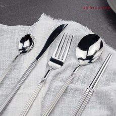 벨라쿠진 이터널 디너 5p 커트러리 세트, 단일