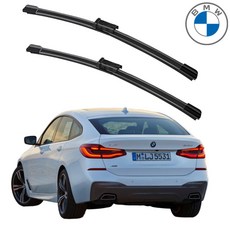 톨장군네 BMW 전차종 순정형 와이퍼 블레이드, 6시리즈 그란투리스모 (G32/18년~현재)