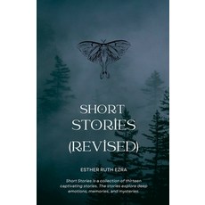 (영문도서) Short Stories (Revised) Paperback, Esther Ruth Ezra, English, 9798230557012