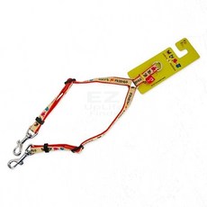 조이 트윈 리드줄 외출용 반려견용 견주 산책용 애견 외출줄 견주 필수품