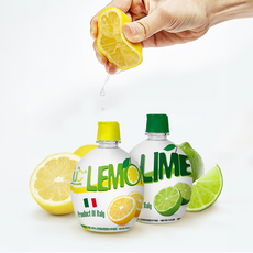 이탈리아 레몬즙 200ml 레몬수 라임 원액 액기스 라임주스, 1개