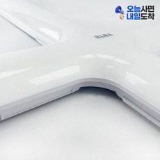 금호전기 엘바 LED 십자등 60w 주광색, 1개