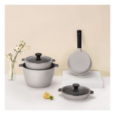 실버 IH 20cm 전골