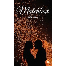 (영문도서)Matchbox Hardcover, Notion Press, English, 9798900078809