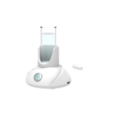 AUTOAQUA 智慧型磁力攪拌機 SS-100 輕鬆攪拌 快速均勻