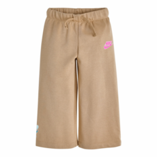 플레이키즈프로 나이키 키즈 FT나이키걸즈노트북와이드팬츠 (토들러)