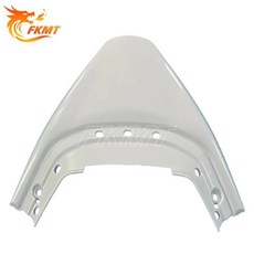 오토바이 차체 액세서리용 프론트 펜더 휠 허거 머드가드 페어링, 12. Part 10, 기본