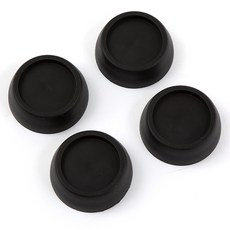 E.T.SHOP 세탁기 받침대 1단, 세탁기 받침대 1단 4개세트, 4개