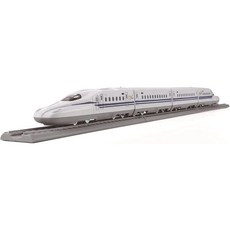 10497560 열차 기차 모형 철도 기관차 교쇼 리빙 트레인 동해도 신칸센 N700S 디스플레이 레일 포함 TQ002A