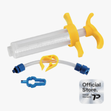 투프리 튜블리스 실란트 인젝터 주사기 툴 자전거 타이어 밸브 주입 공구 Toopre