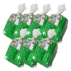 [유통기한 26.02.18] 재롱이 토끼&기니피그 내츄럴 알팔파 건초 600g*7개, 7개, 600g