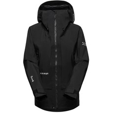 Mammut 長毛象 Eiger Nordwand Pro HS 女款 極限艾格旗艦版防水外套