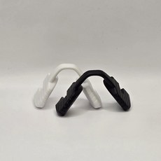 스피드크래프트 S2 S3 코패드 OEM 높은코받침 2가지색상 완벽호환