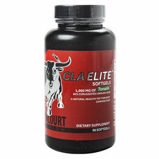 BETANCOURT CLA 精英 Tonaline 軟膠囊, 90顆, 1罐