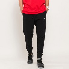 NIKE 男款慢跑褲