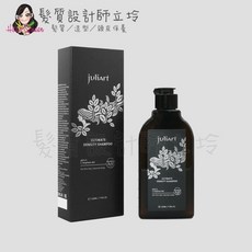 juliArt 覺亞 健髮賦活胺基酸洗髮精 220ml, 1個, 健髮賦活胺基酸洗髮精220ml