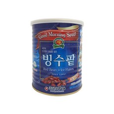 2121. 굿모닝서울 빙수팥(중국산) - 850g, 1개
