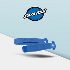 파크툴 자전거 타이어 레버 주걱 세트 튜브 교체 공구 TL-4.2C, 1개