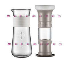 THERMOS 膳魔師 EHAT-3501E-FW 冷萃咖啡機