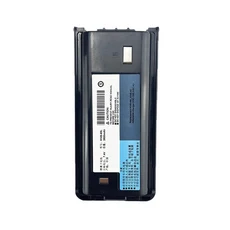 KNB-69L 워키 리튬 이온 배터리 TK-2200 교체 호환, 02 1Pcs