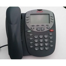아바야 4610sw IP 전화기
