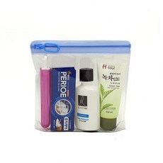 여행용세트 4종 오피스디포 샴푸 실 여행용세트 4종 용품 사무 dew+19381GA