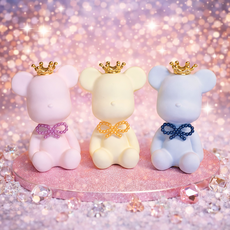 진주리본 베어브릭석고방향제 호두마루샵 돌웨딩답례품 개업선물 차량용석고방향제/오퓨저, 2.헤스페리데스