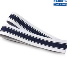 (올핀) 헬스웨이 - 벨트마사지기 면벨트 벨트끈 교체용 180cm