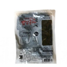 간장깻잎지 이음 1kg, 1개