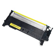 잉크다파라 삼성 호환토너 CLT-K403S, 1개, 노랑