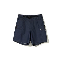 남성 캠팩 멀티 포켓 5부 쇼츠 반바지_DMM23315N2 바람막이 등산화 반팔티 바지 운동화