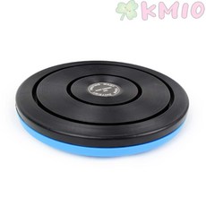 Kmio 트위스트 원반 운동기구 360도회전