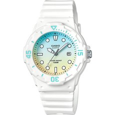 모델[병행 수입품] CASIO LRW-200H-2E2V [카시오] 아날로그 손목시계 레이디스