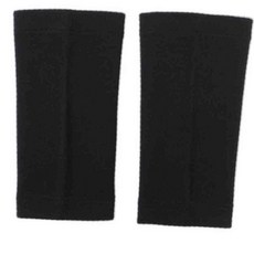 소프트 무릎보호대 통풍성좋은원단, 블랙, 1개, 상세설명