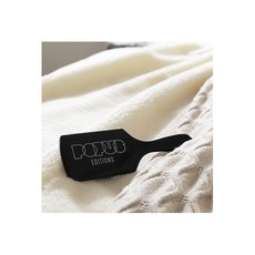 [포푸스] [단품]양털 브러쉬, 상세 설명 참조