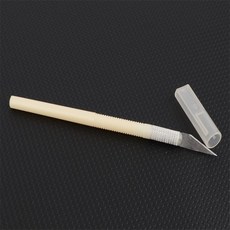 루미까사 아트공예 나이프 아트칼