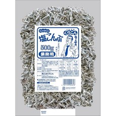 구라콘 업소용 소금 다시마 500g 팩, 1개