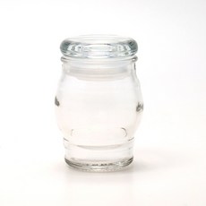 캔들용기 - 특실린더 ( 소 ), 1개