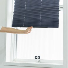 일상곳곳 무타공 1초 블라인드 자취필수템 셀프인테리어