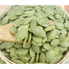 南瓜子仁 無調味烘焙 夾鏈袋真空包裝 300g, 1個, (生)南瓜子仁,300g