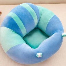 蔚蘭寶寶學坐防摔沙發 不傷脊柱 寶寶學座椅 解放雙手 小沙發 0-3歲寶寶學坐小沙發 純棉材質 兒童練坐椅子, 小沙發【適合1-2歲，剛學坐買其它款式】