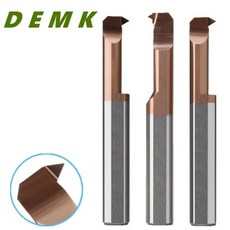 MIR 작은 구멍 스레드 보링 A60 L55 L22 직경 바, MIR2 A55 L8, 1개