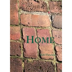 (英文圖書)Home 平裝版, Bob Fletcher, 英文