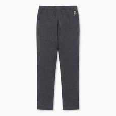 베네통 키즈 밍크 기본 레깅스 QALG09461CG