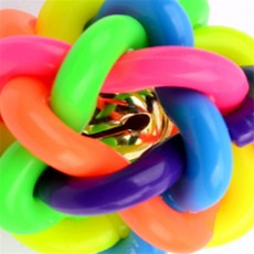 이유짱 애완용 딸랑이볼 강아지움직이는장난감