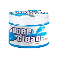 자동차 세차용 진흙 제거 소프트 플라스틱 에어컨 통풍구 키보드 먼지 매직 글루 틈새 청소 도구, 1개